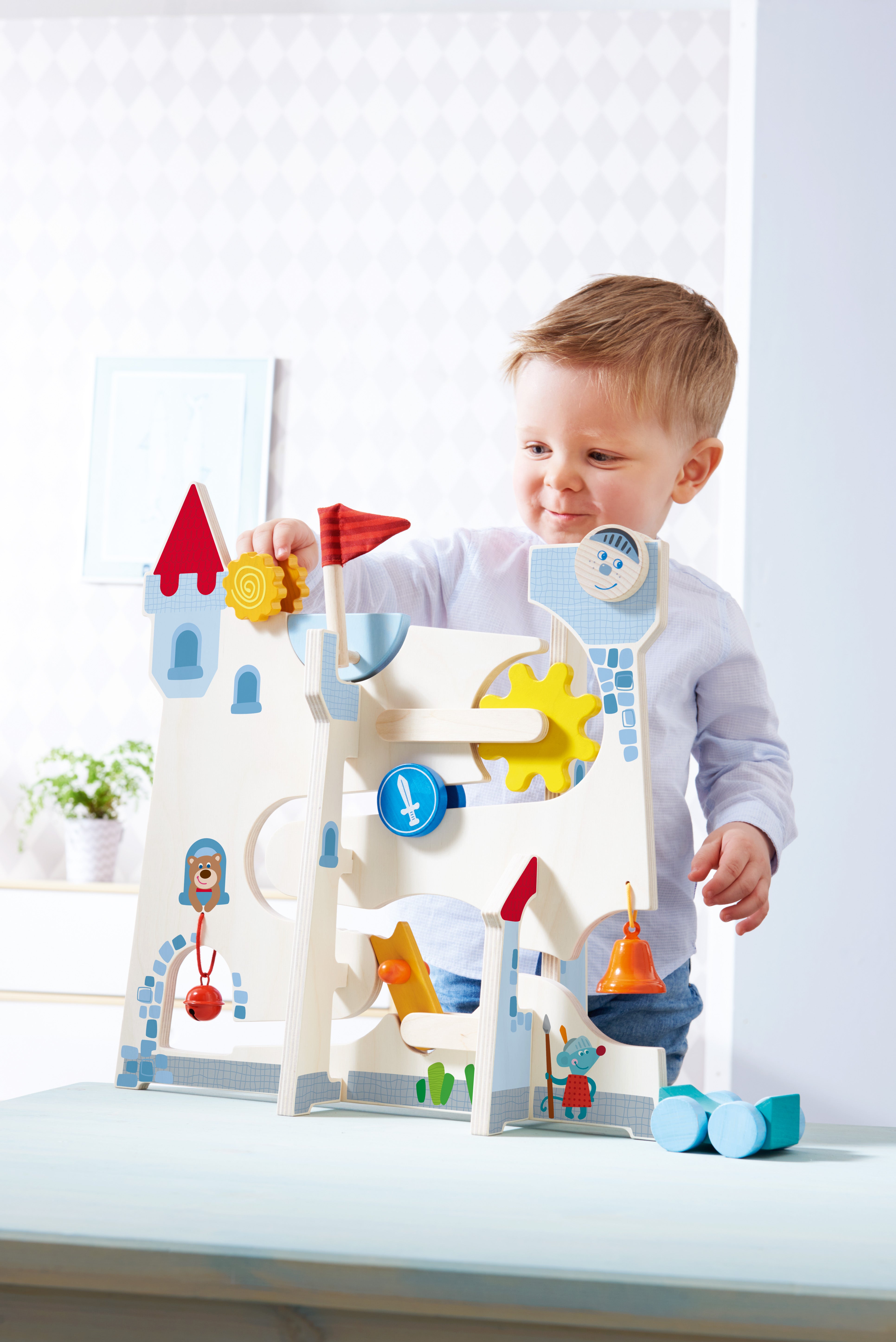 Babys 12 bis 24 Monate