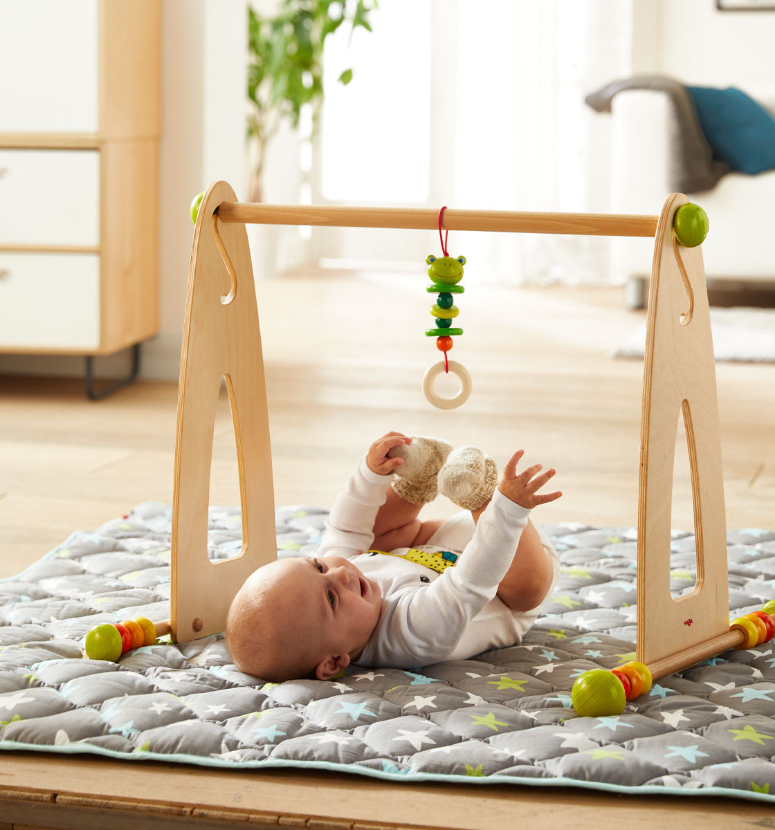 Babys & Kleinkinder bis 3 Jahre