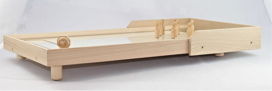 Meraner Tischkegelspiel groß