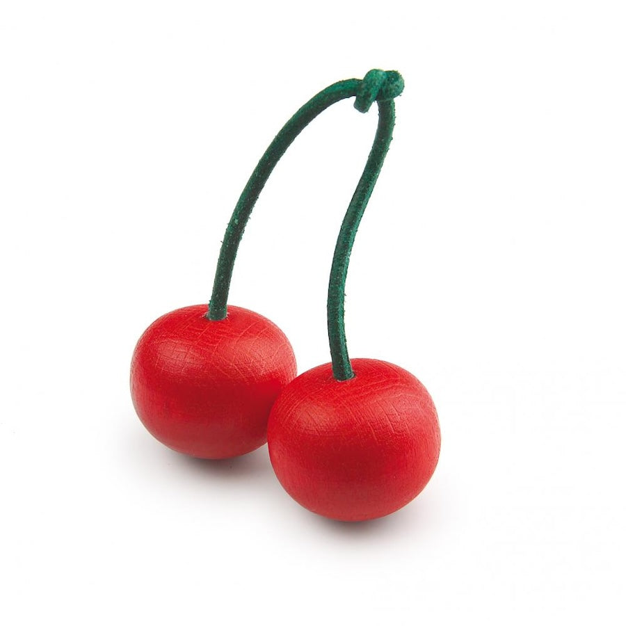 Paar Kirschen