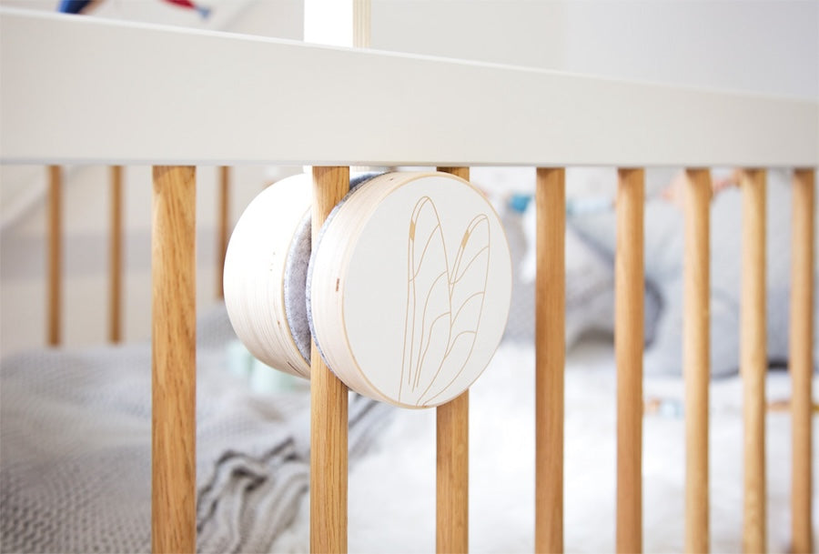 Baby Mobile-Halterung "Seaside"