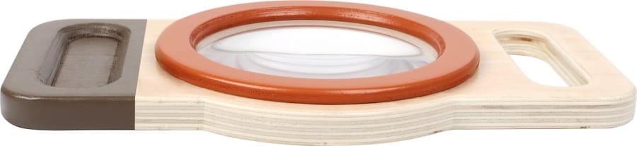 Legler Outdoor Lupe XXL "Discover" Entdeckerlupe