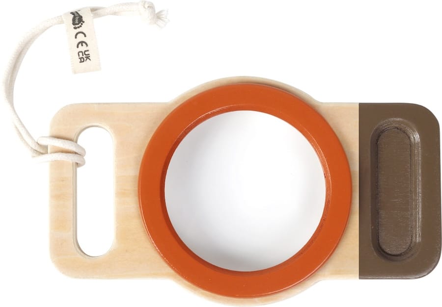 Legler Outdoor Lupe XXL "Discover" Entdeckerlupe