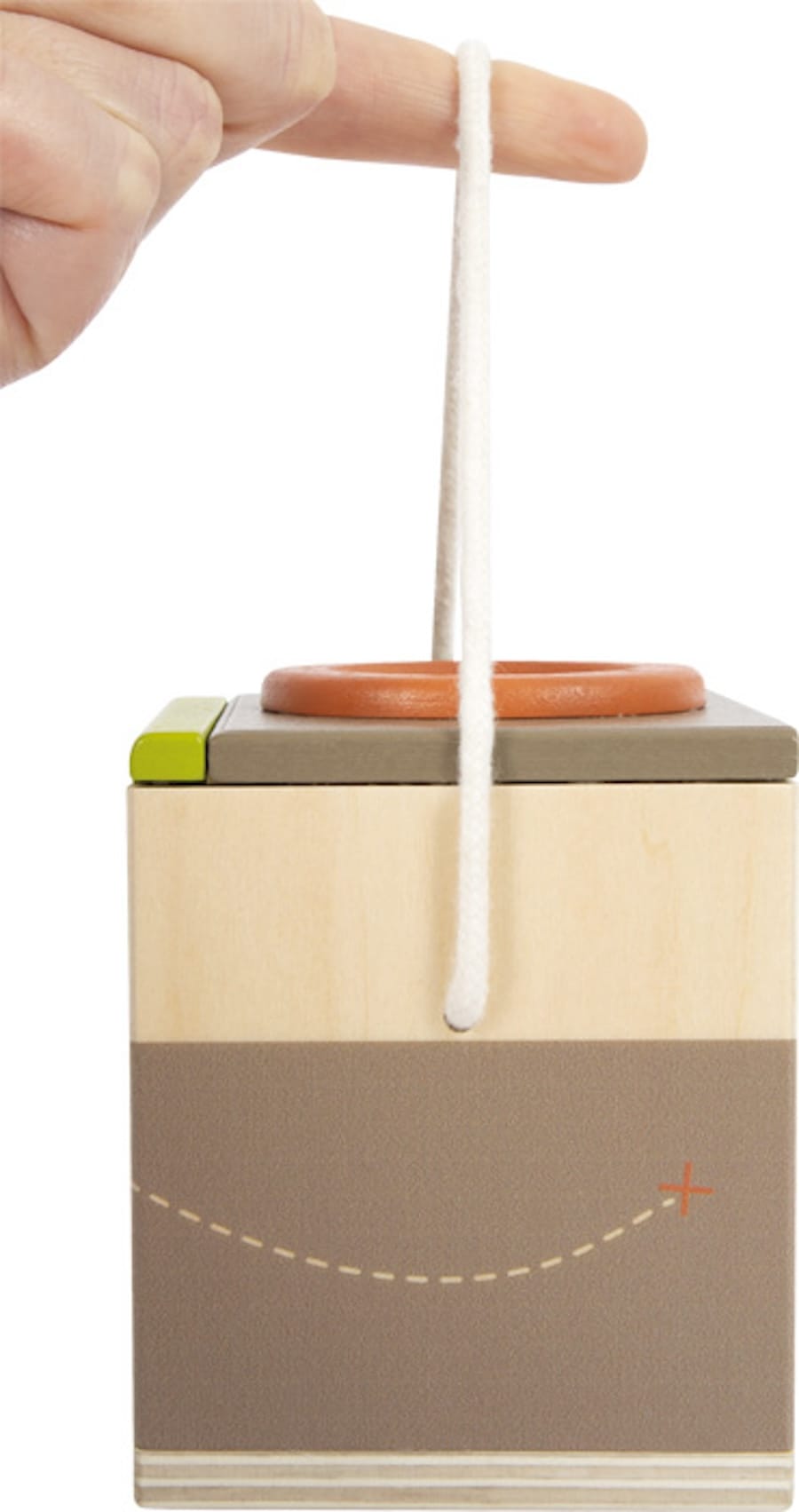 Legler Spielzeug für draußen Insektenbox "Discover" Lupendose