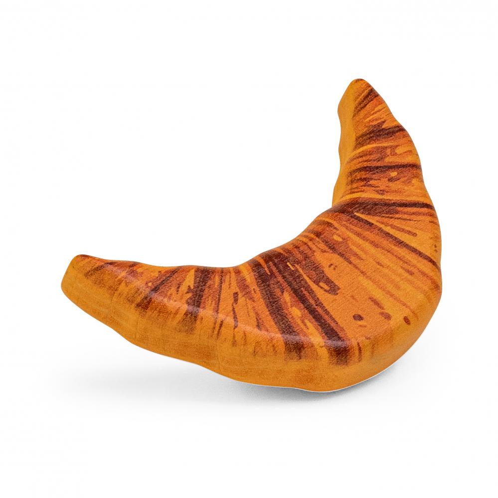 Erzi Holz-Croissant – Kaufladen & Kinderküche, ab 3 Jahre