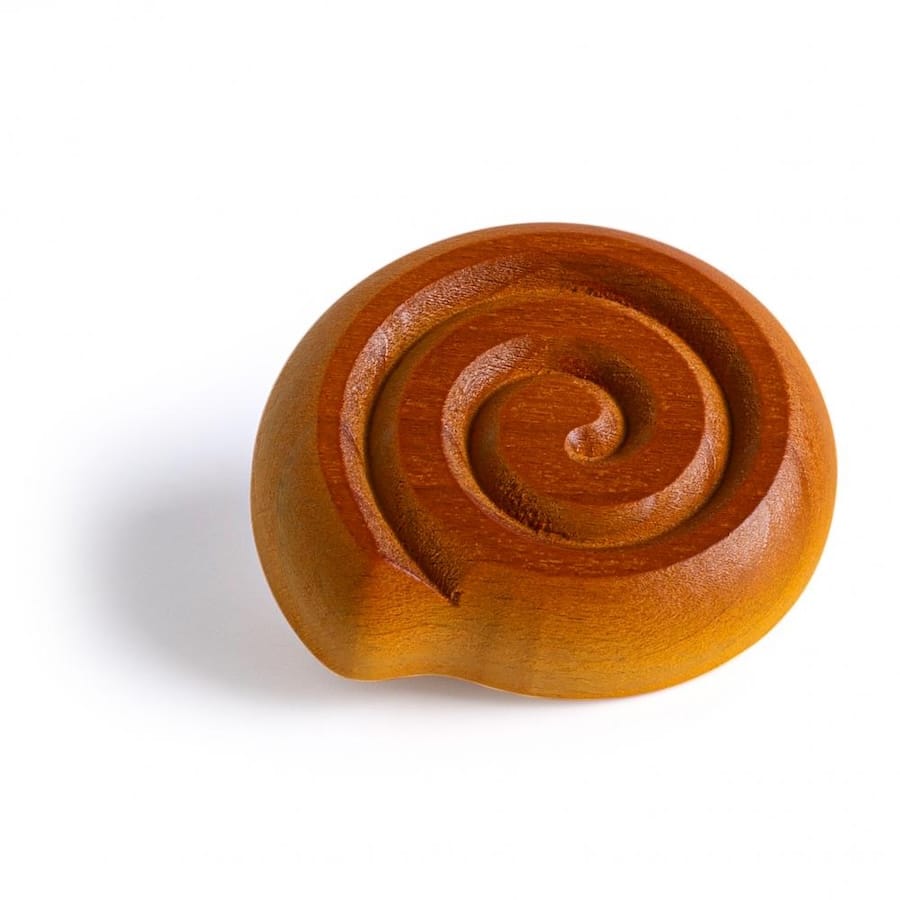 Erzi Einkaufsladen Zimtschnecke