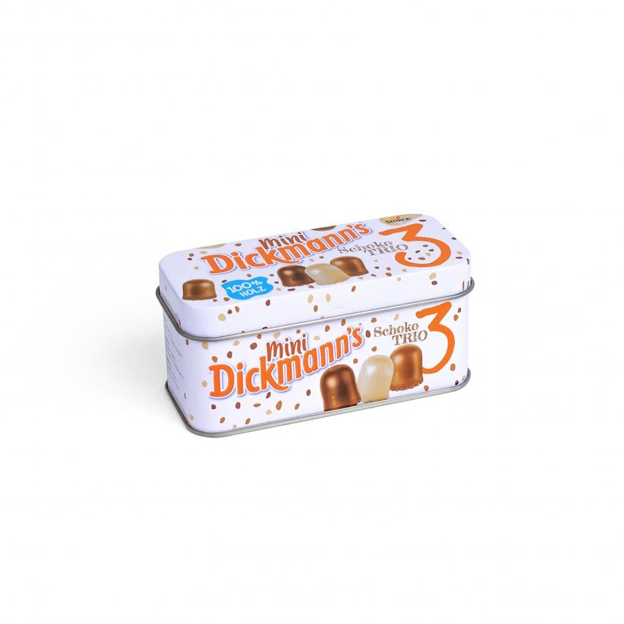 Dickmanns in der Dose