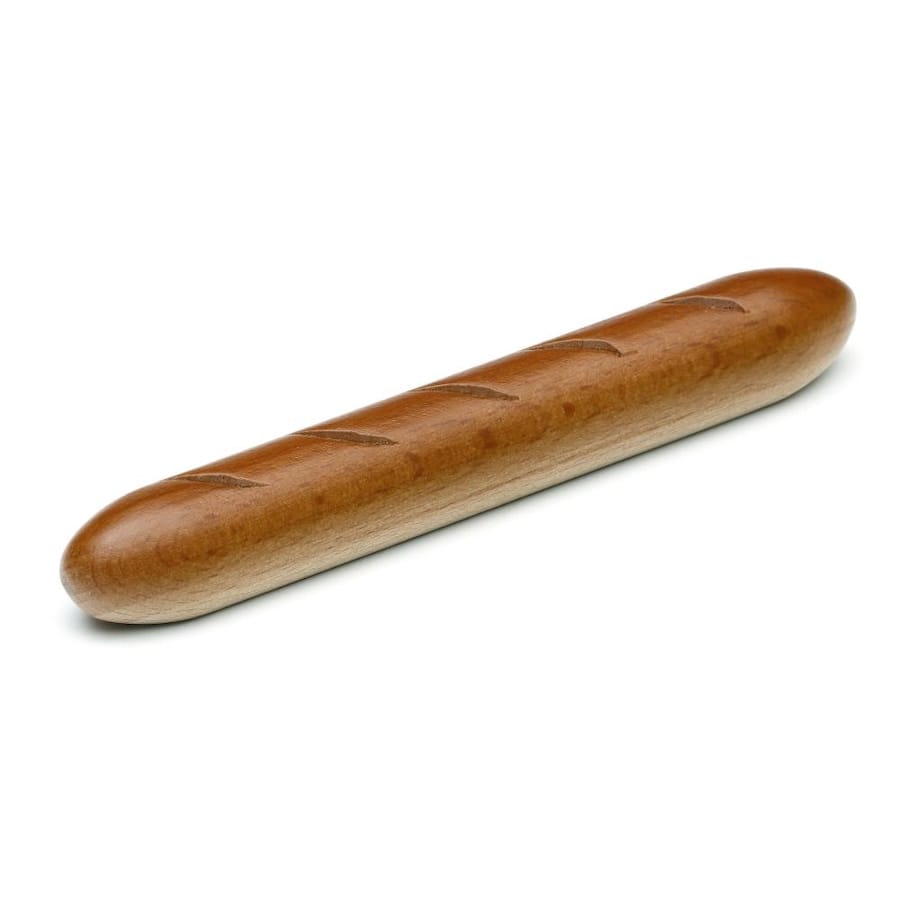 Erzi Spielzeuglebensmittel Erzi Holz-Baguette – Kaufladen & Kinderküche ab 3 Jahre