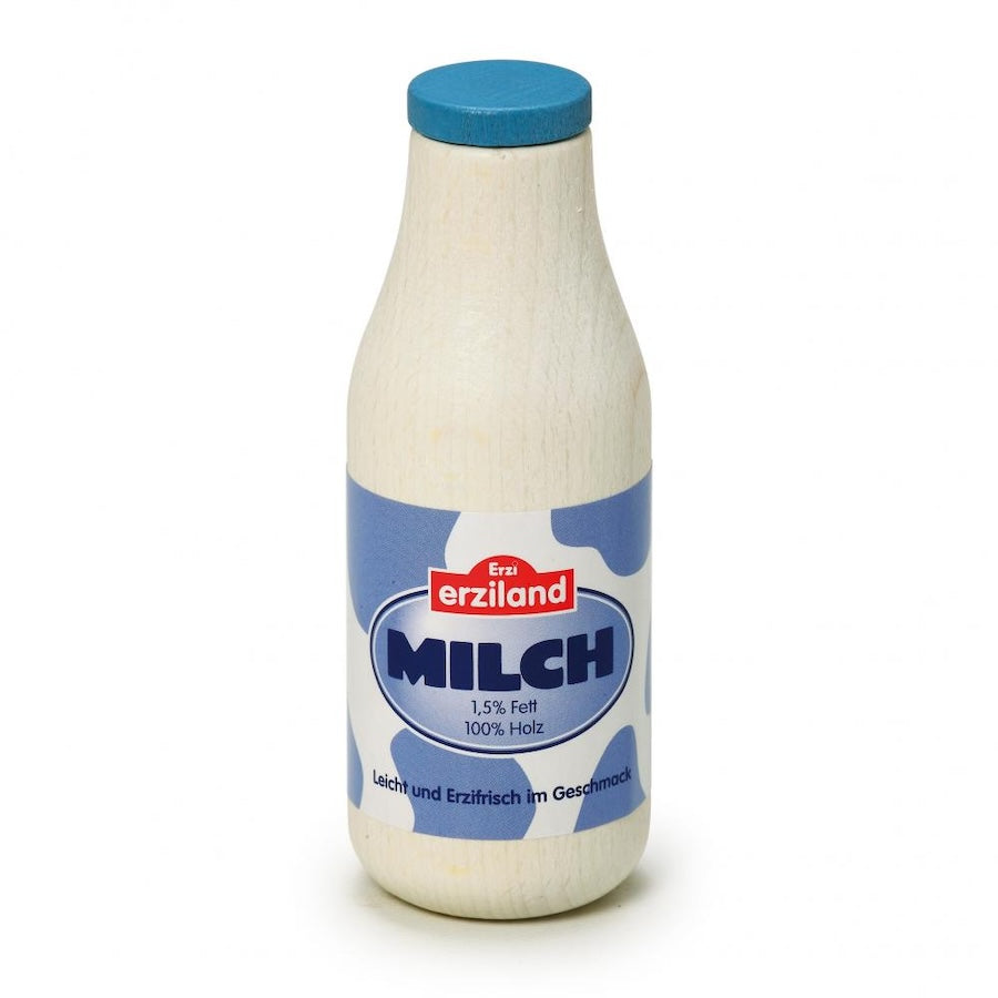 Milchflasche