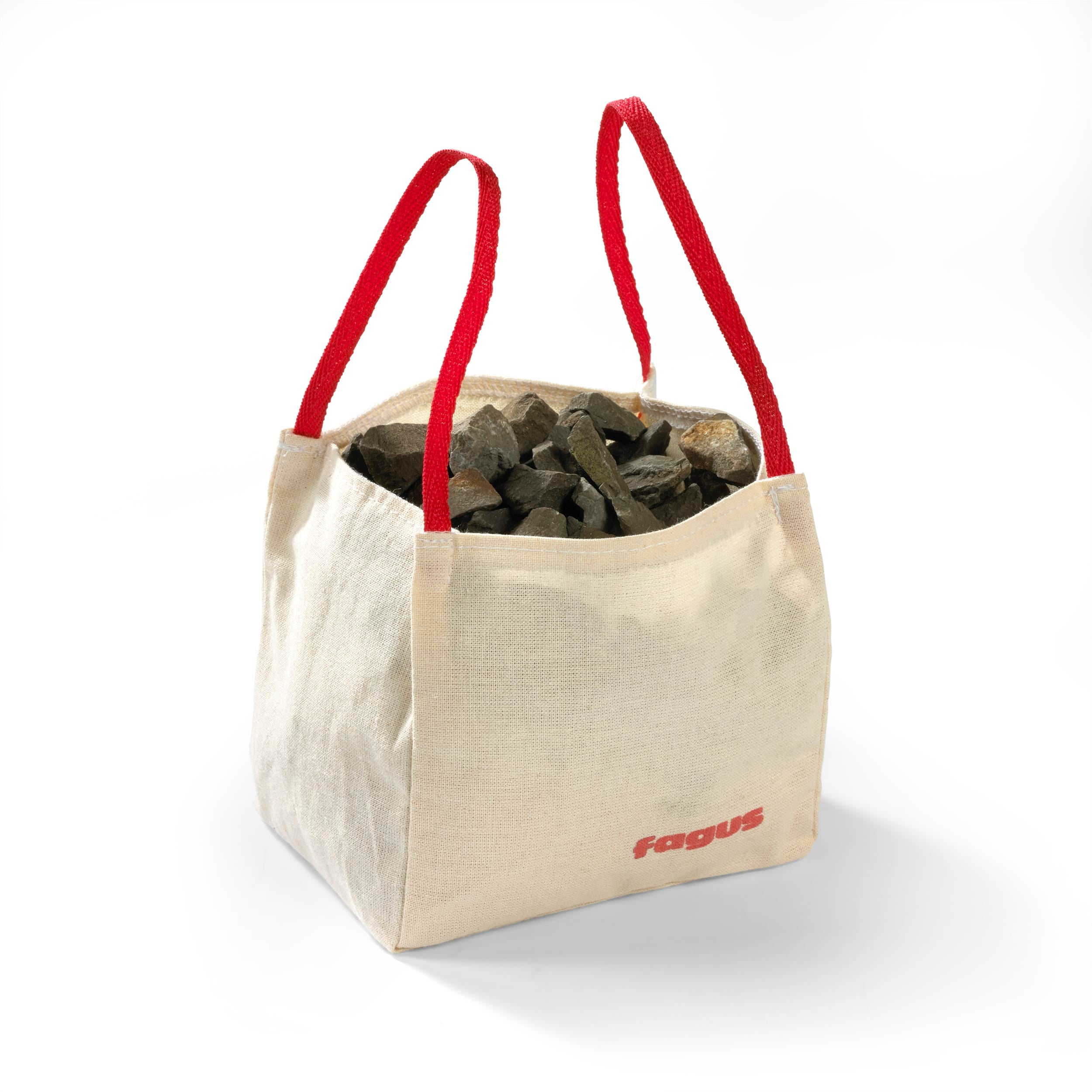 Fagus Holzfahrzeug Zubehör Fagus Big-Bags ab 3 Jahren – 2 Stück Zubehör für Fagus Hochkran