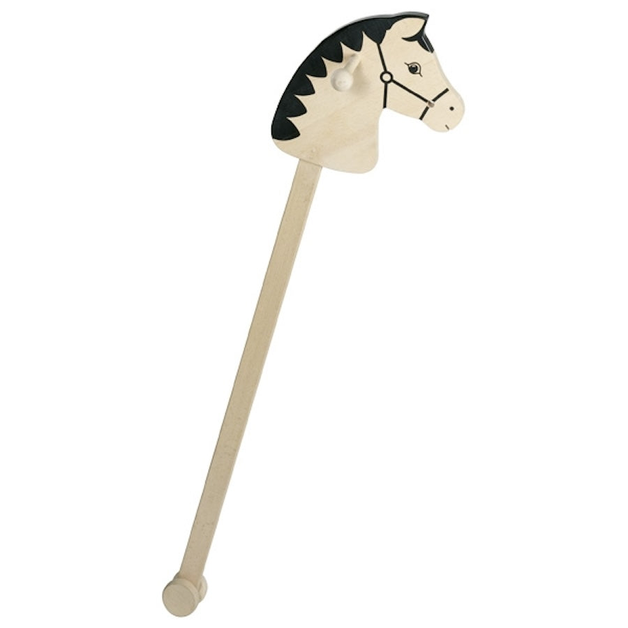 Steckenpferd Calu