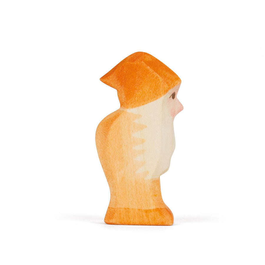 Zwerg orange von Ostheimer