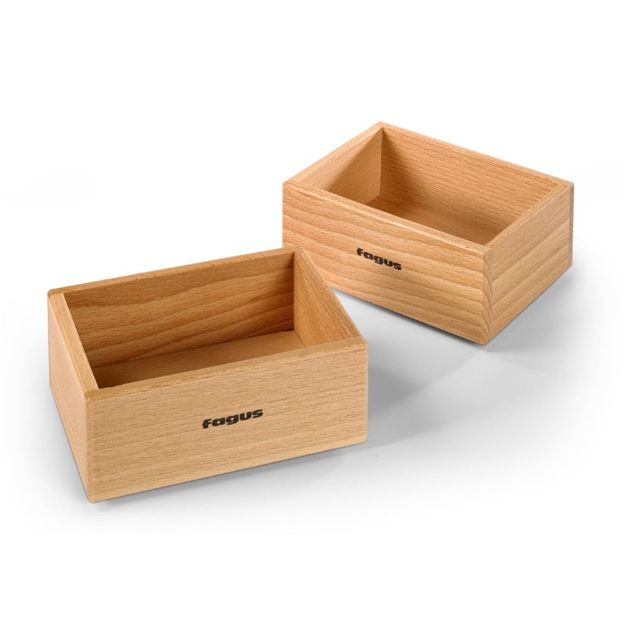 Stapelbox