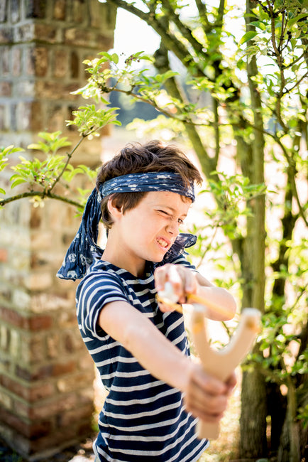 Schnitzset Schleuder