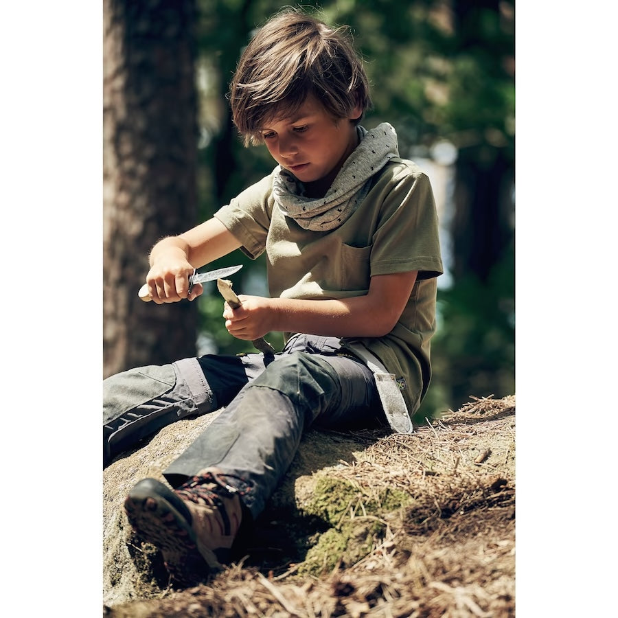 Terra Kids Outdoormesser