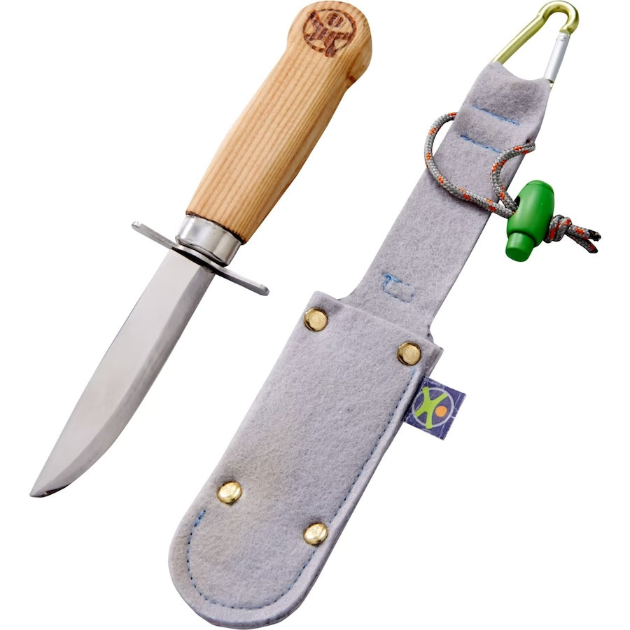 Terra Kids Outdoormesser