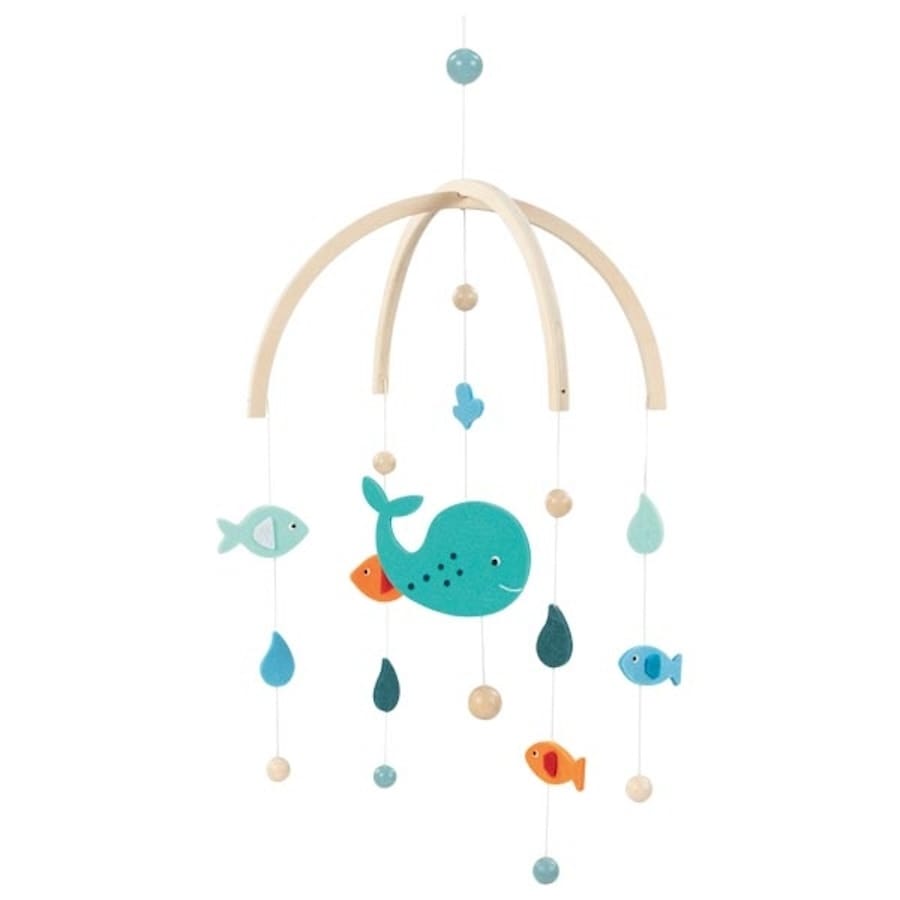 Goki Baby-Mobiles Mobile Wal