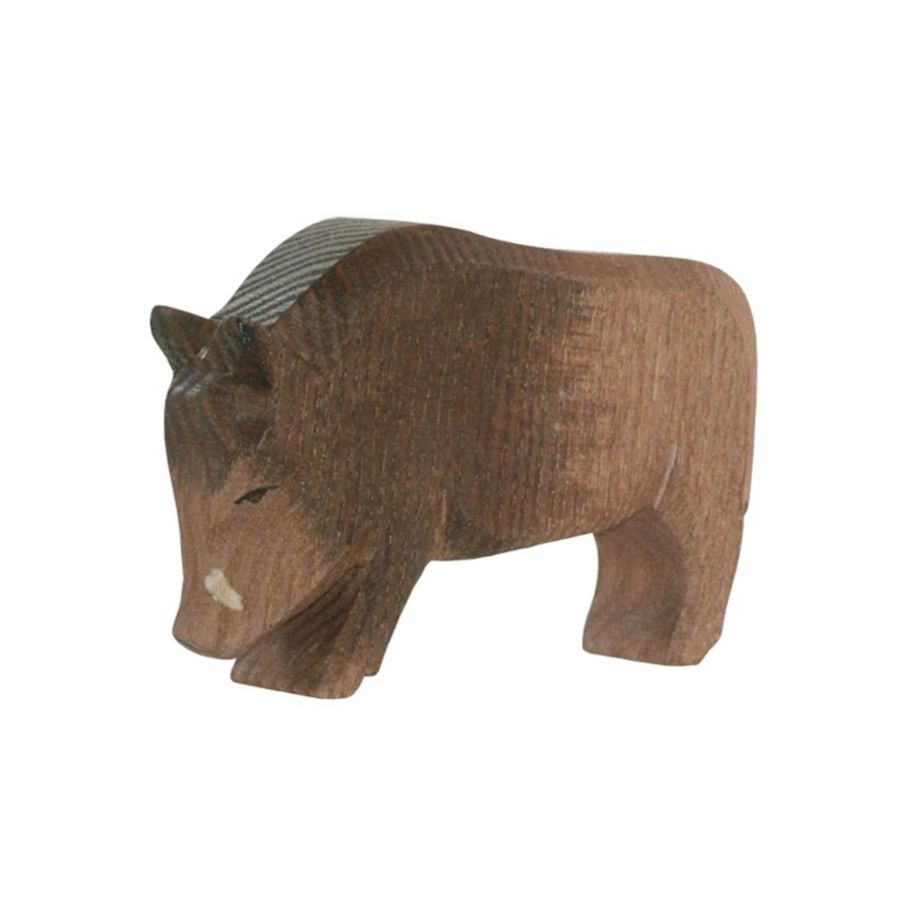 Wildschwein Keiler