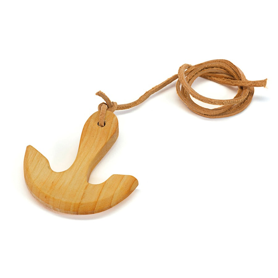 Anker für die Arche