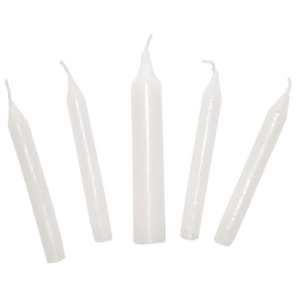 Goki Kerzen Geburtstagskerzen-Set