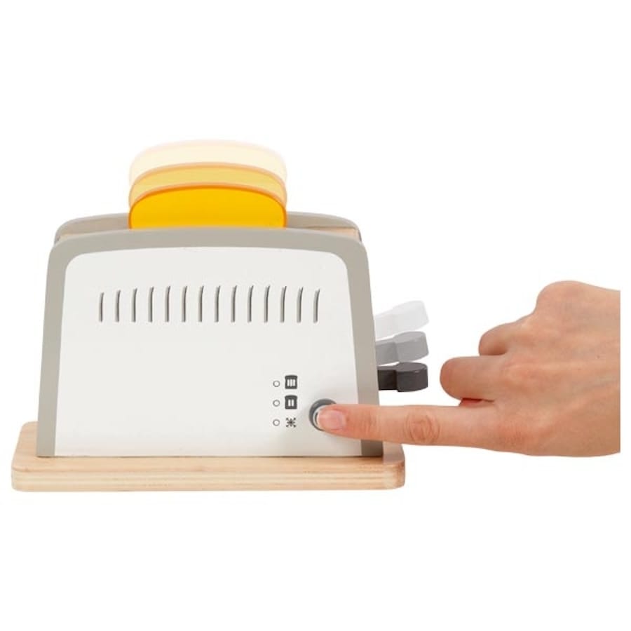 Goki Kinderküche Toaster