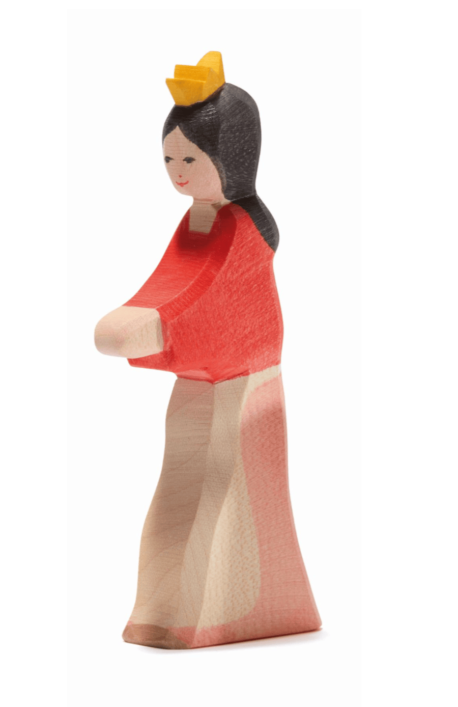 Ostheimer Holzfiguren Ostheimer Schneewittchen