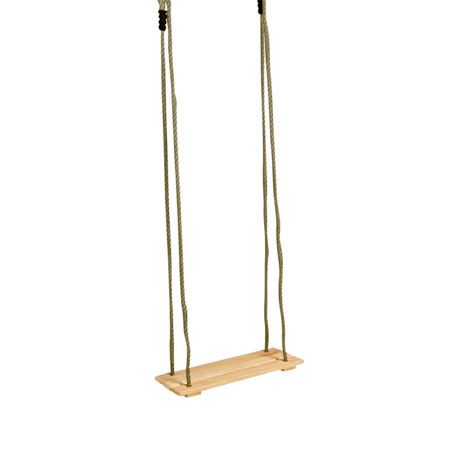 Brettschaukel von aus Holz