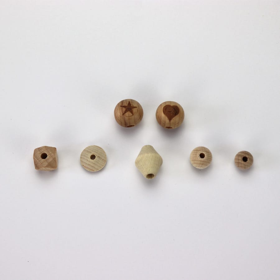 Spielkiste Aufbewahrungsbehälter Zahndose personalisiert, Holz - für die ersten Milchzähne