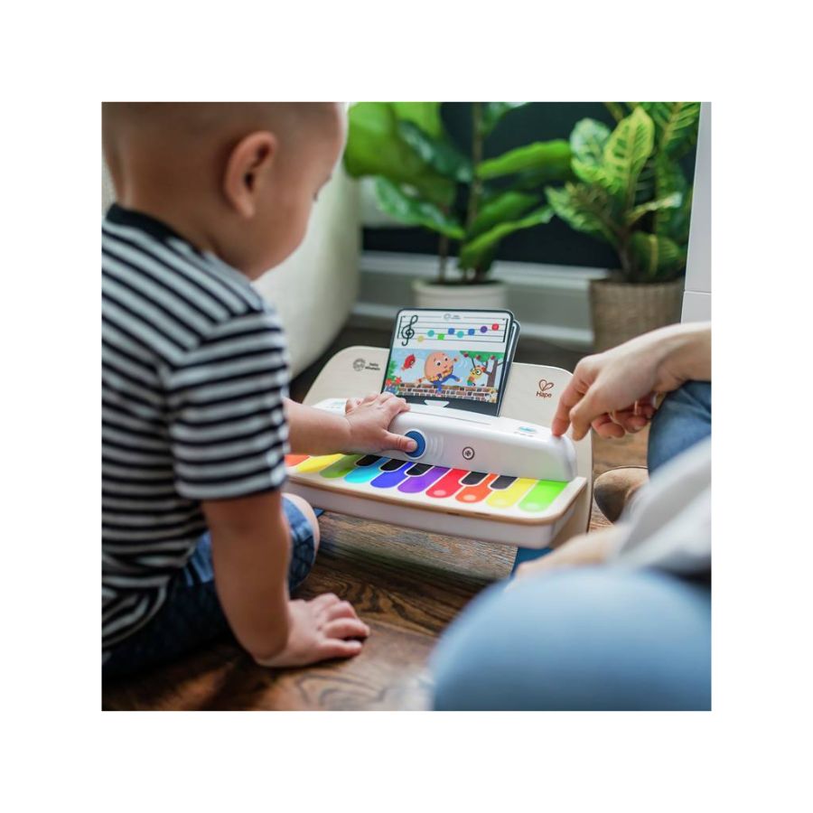 Klavier - Together in Tune Piano™ Connected Magic Touch