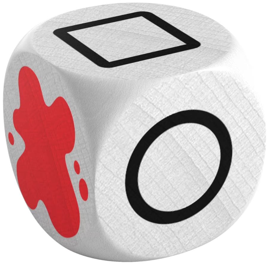 Haba Legespiele Hildas Farben & Förmchen