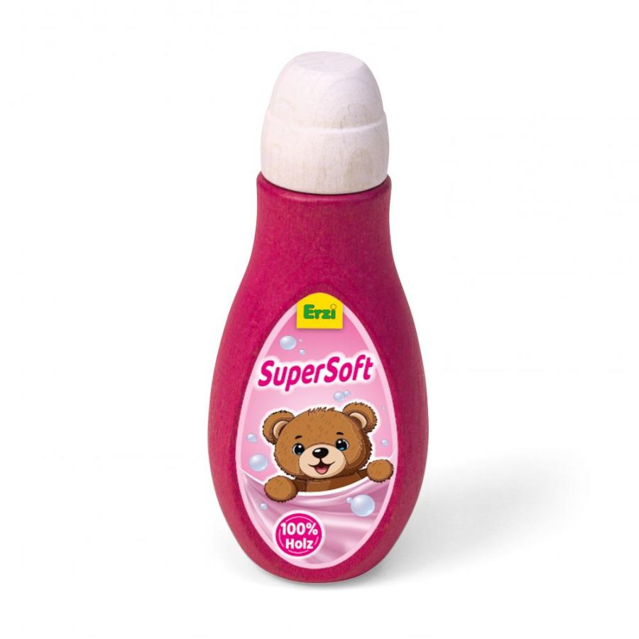 Weichspüler SuperSoft