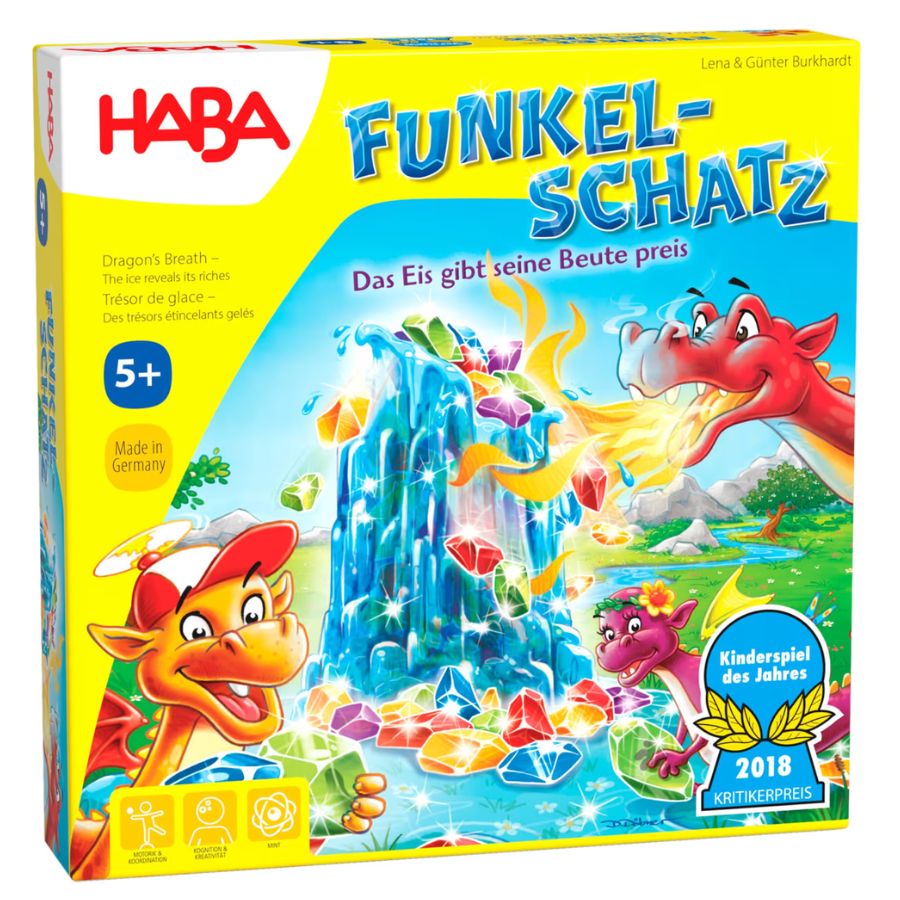 Funkelschatz