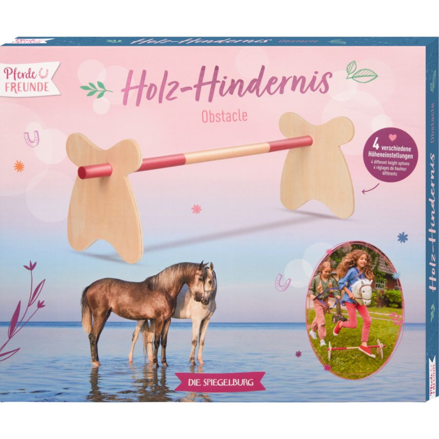 Geheimbotschaften Für Beste Freundinnen - Pferdefreunde | 17803