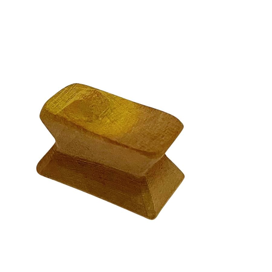 Ostheimer Holzfiguren Ostheimer Weihnachten Ostheimer Mini-Krippe mit Kind – Holzfigur ab 3 Jahre