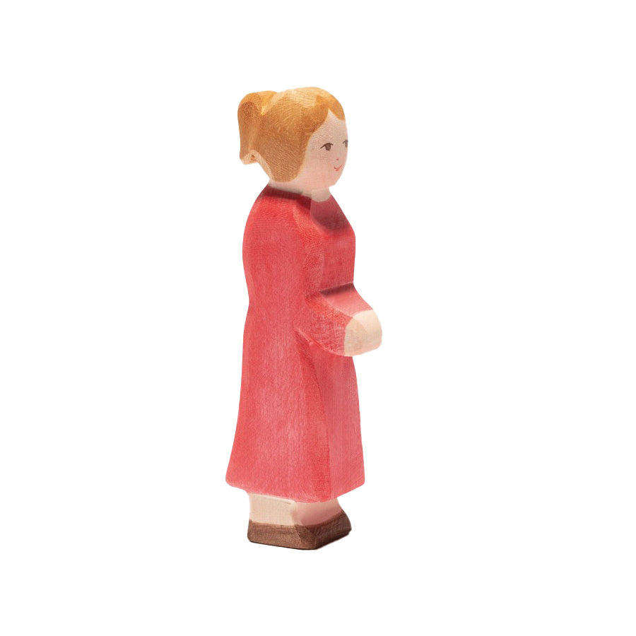 Mutter 10012 - Holzfigur von Ostheimer