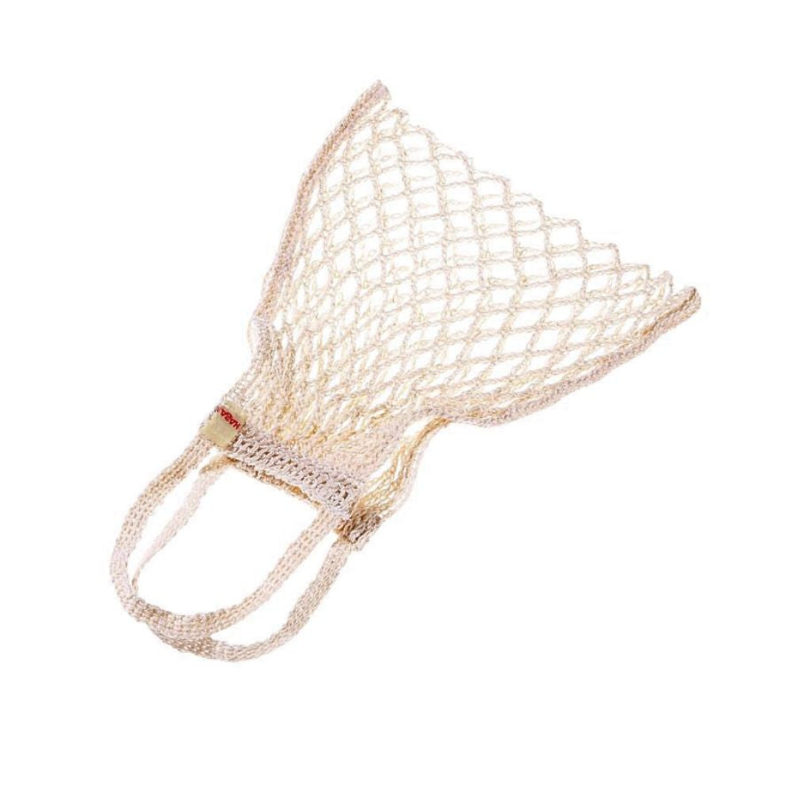 HABA Einkaufsnetz für Kaufladen – Zubehör aus Stoff, ab 3 Jahre