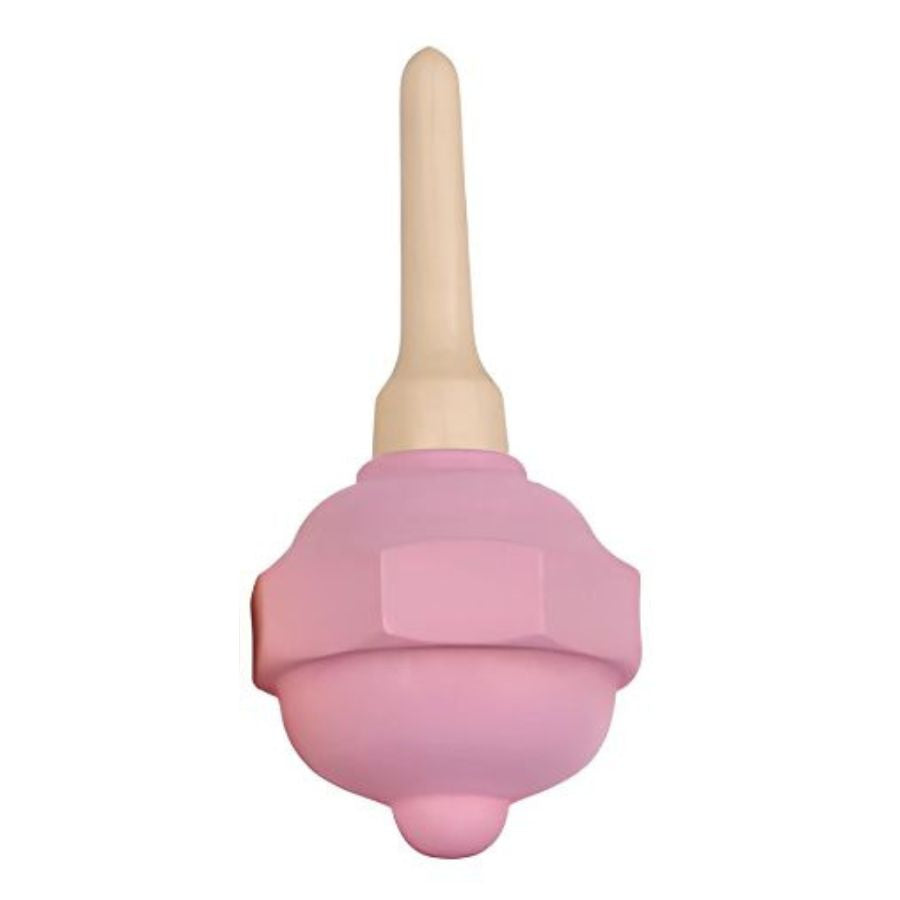 Beck Holzkreisel Pastellfarben – Buchenholz-Kreisel ab 3 Jahren