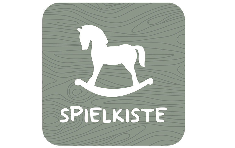 Spielkiste Lam