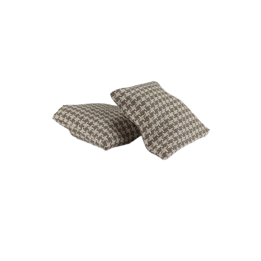 Rülke Puppenhaus-Zubehör Sofa "Rustikal"