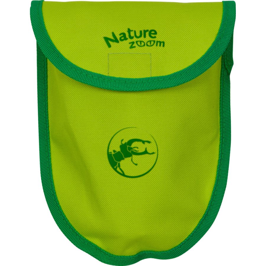 Nature Zoom Klapp-Spaten für Kinder – Outdoor & Abenteuerwerkzeug von Spiegelburg
