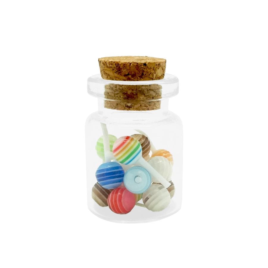 Tanner Dekoration Tanner Wichtelwelt Sweets – Süße Miniaturen für die Wichtelwelt