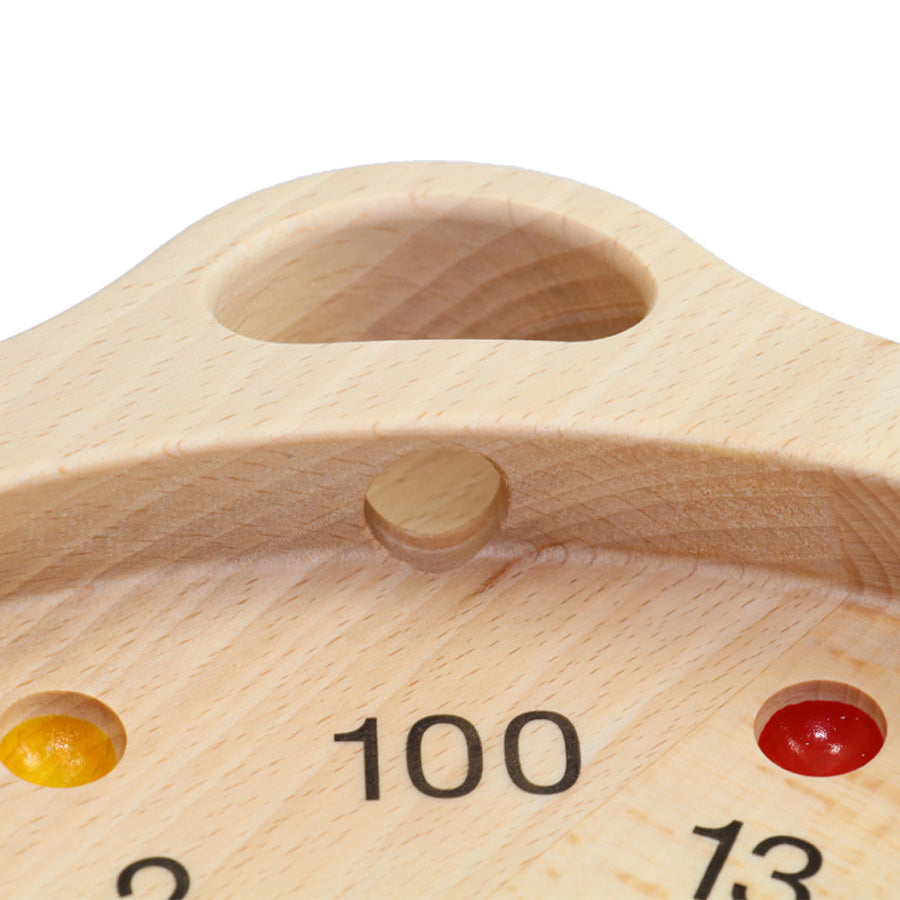 Tiroler Roulette Punkte sammeln