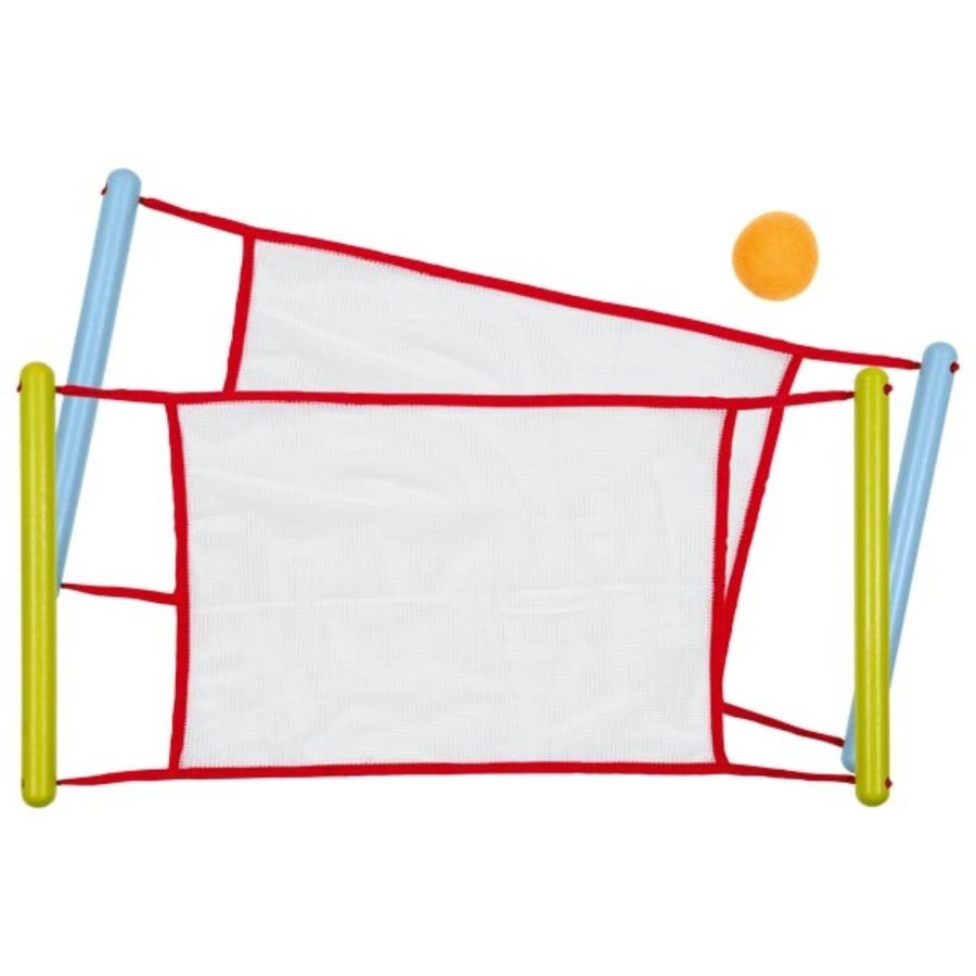 Goki Wurf- und Fangspiel, ab 3 Jahren – Motorik, Geschicklichkeit & Koordination