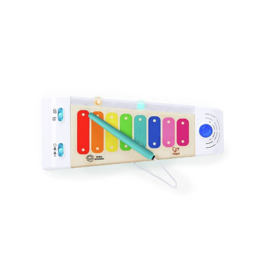 Magisches Touch Xylophon