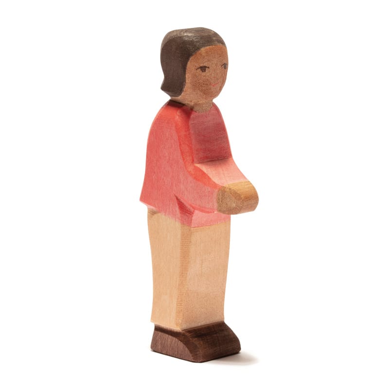 Ostheimer Holzfiguren Ostheimer Sohn II