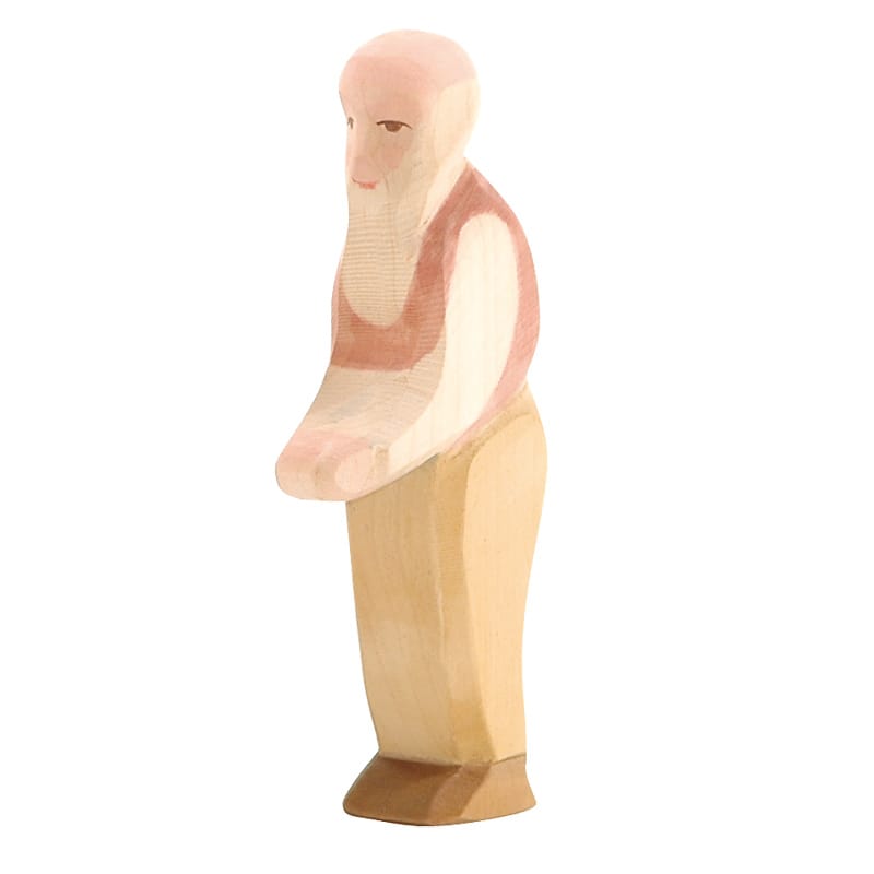 Ostheimer Action- & Spielzeugfiguren Großvater