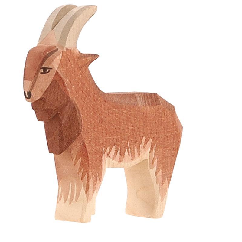 Ziegenbock