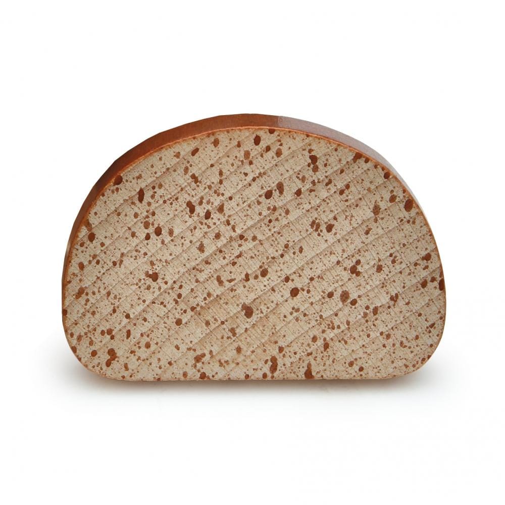 Erzi Spielzeuglebensmittel Brotscheibe Kaufladen