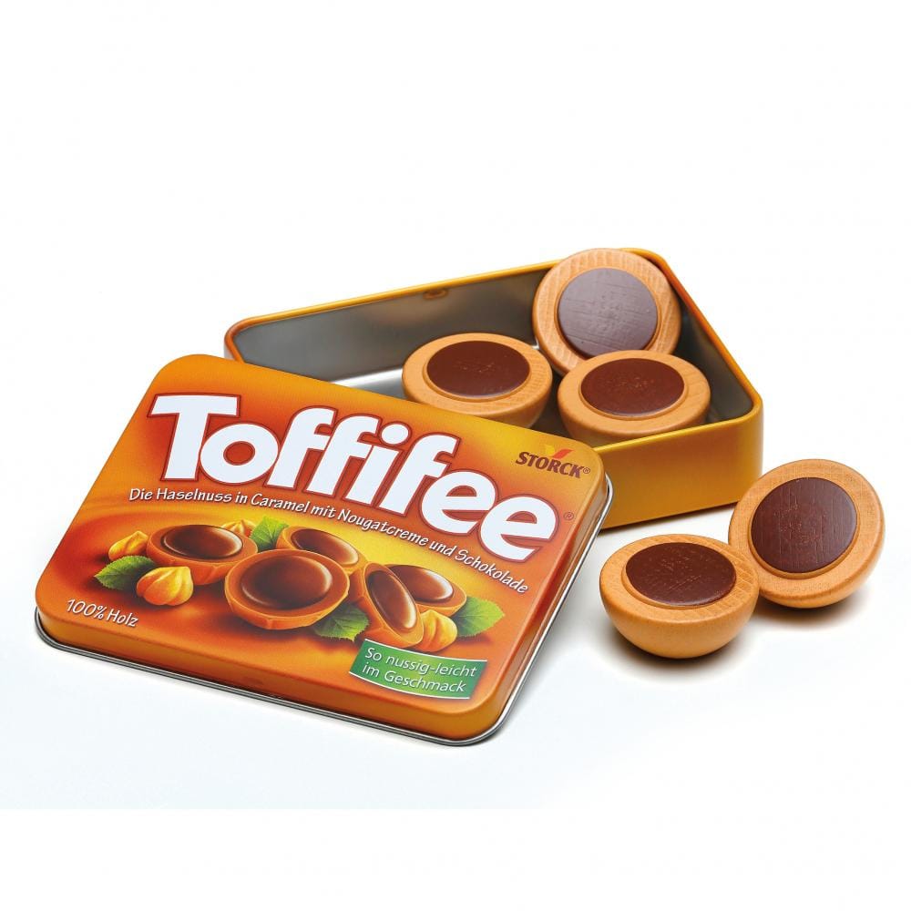 Erzi Kaufladen Erzi Toffifee in der Dose, Kaufladen, ab 3 Jahre