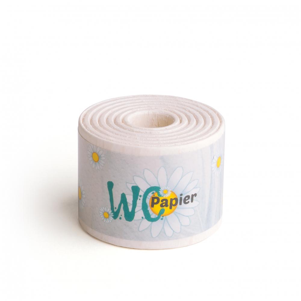 Klopapier-Rolle Kaufladen